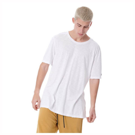 Bodytalk Ανδρική κοντομάνικη μπλούζα